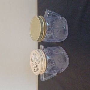 Oster Mini Blend containers